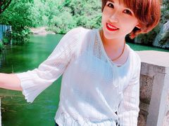 -碓臼峪自然风景区