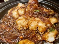 -绿茶餐厅(同成街华联店)