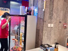 -牛腩之旅·牛腩牛杂煲(光启城美食城店)