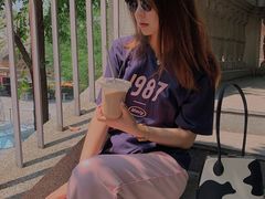 -% Arabica阿拉比卡咖啡(武汉天地店)