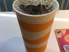 -麦当劳(杭州运河上街商业中心店)