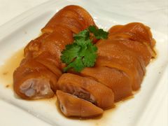 沙姜猪手-宝园酒家(美林M·LIVE天地东座店)
