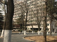 -北京工商大学(阜成路校区)