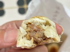-宋记饼家(石门二路店)