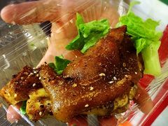 -美人万三·蚝大人生蚝小馆(昌里路店)