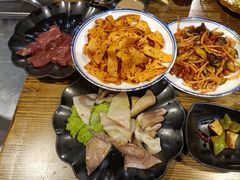-大壮家原味烤肉(兴华北街店)