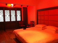 大床房-松声马术俱乐部