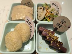 -苏梦江南·淮扬菜(夫子庙店)