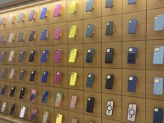 -Apple零售店(玄武湖店)