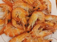 -渔中舟海鲜大排档(普陀沈家门店)
