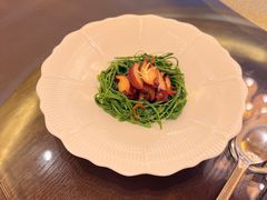 -采悦轩中餐厅·粤菜·海南菜(神州半岛喜来登度假酒店)