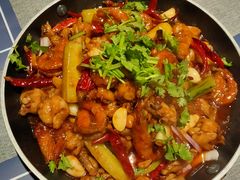 -鑫小城故事·藕汤·家常菜(台北一路总店)