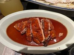 -南京大牌档(新街口德基广场店)