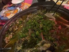-匠子烤鱼(桫椤湾店)