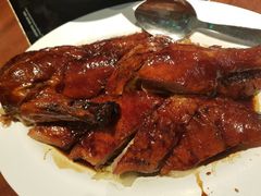 -文兴酒家(Chinatown - Gerrard Street)