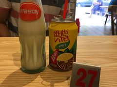 -牛王庙吳記怪味面(双楠店)