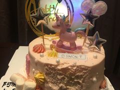 -西檬树SIMON·T轻奢蛋糕(大东方Max店)