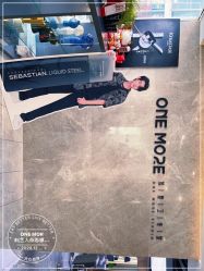 -ONE MORE变画
