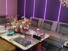 -W20 SHINING Party·K(悦豪和平路店)