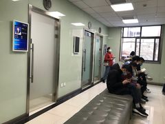 -上海市皮肤病医院(武夷路院区)