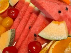 -盛百味·家宴餐厅(固安店)