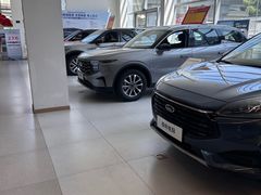 -上海协通福骋福特4S店(汶水路店)