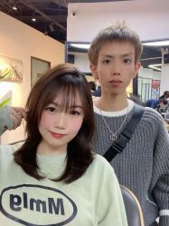 点击看大图 -CUT CUT Hair Salon