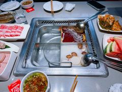 -海底捞火锅(杭州滨江九宜城店)