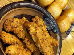 -格朗合 · 鸡汤米线(和悦汇店)