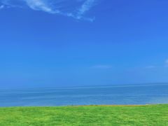 -那香海钻石沙滩浴场