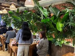 -云阿蛮云南生烫牛肉米线(奉贤路店)