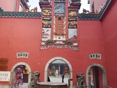 -火宫殿·小吃王国(坡子街店)