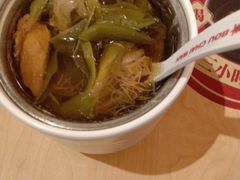 -华记煲仔华·煲仔饭(人和店)