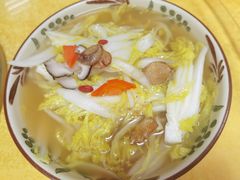 -成惠食府(赤岗店)