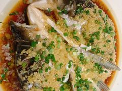 -绿茶餐厅(深圳龙华天虹购物中心店)