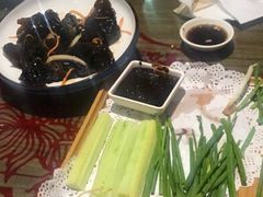 -会仙楼饭庄(宽厚里店)