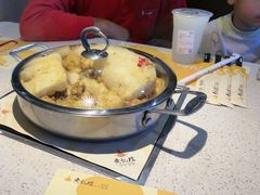 -黄记煌三汁焖锅(顺义华联店)