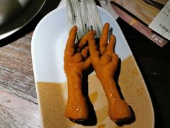 -外婆家(杭州马塍店·杭帮菜名店)