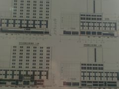 景点-南京市规划建设展览馆