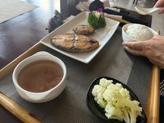 -亚龙湾老厨房·海南家常味