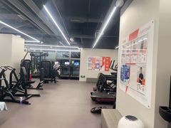 -乐刻健身(南山智谷店)