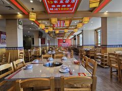 -阿婆情腊排骨火锅(金虹路店)