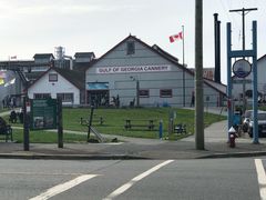 -Steveston Pizza Company (Richmond)