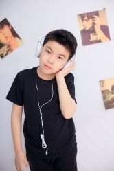 -七色果儿童摄影