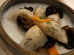 -酌宴府The China Club·广州万富希尔顿酒店(云城东路店)