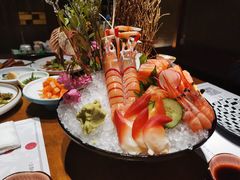 -禾喏精致料理美术馆(金狮广场店)