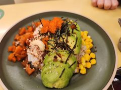 -米仓食堂(凯德广场店)