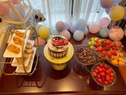 -舒雅母婴护理中心(天虹中心)