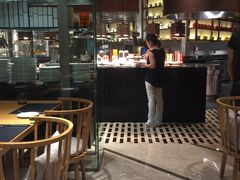 -南昌绿地华邑酒店·鲜艳全日餐厅