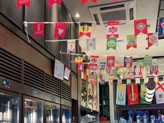 -盐说·西式餐酒馆(光明万达店)
